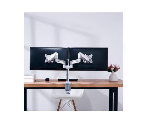 LOGILINK BP0090 Triple monitor mount