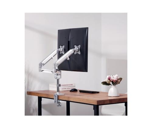 LOGILINK BP0090 Triple monitor mount