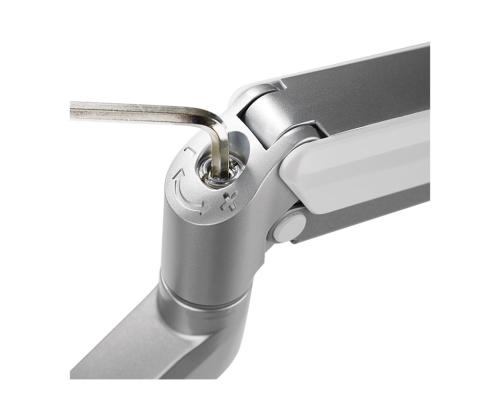 LOGILINK BP0090 Triple monitor mount