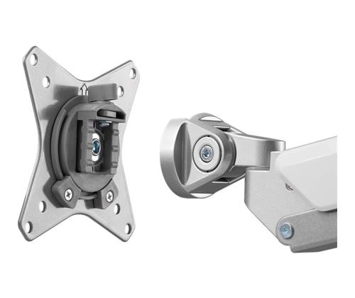 LOGILINK BP0090 Triple monitor mount