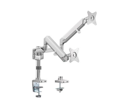 LOGILINK BP0090 Triple monitor mount