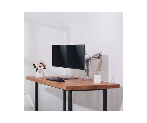 LOGILINK BP0090 Triple monitor mount