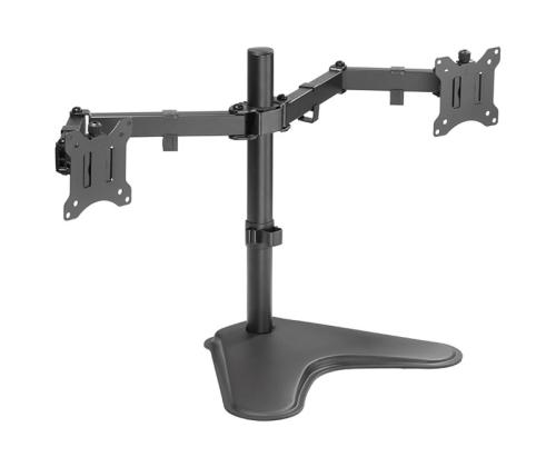 LOGILINK Dual monitor stand 17-32inch