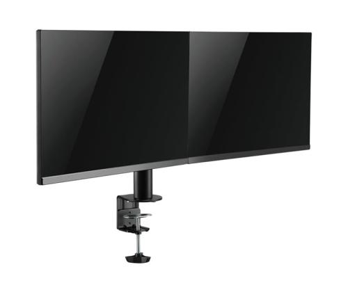 LOGILINK Dual monitor mount 17–32inch