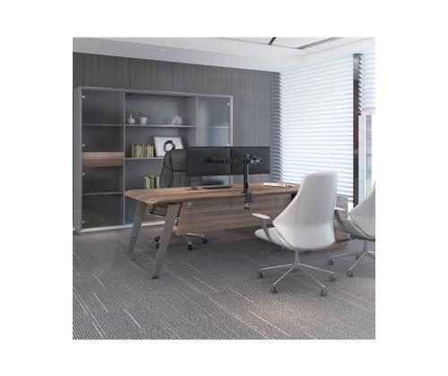 LOGILINK Dual monitor mount 17–32inch