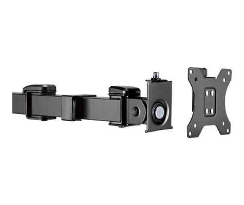 LOGILINK Dual monitor mount 17–32inch