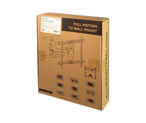 LOGILINK BP0114 TV wall mount 37–80inch