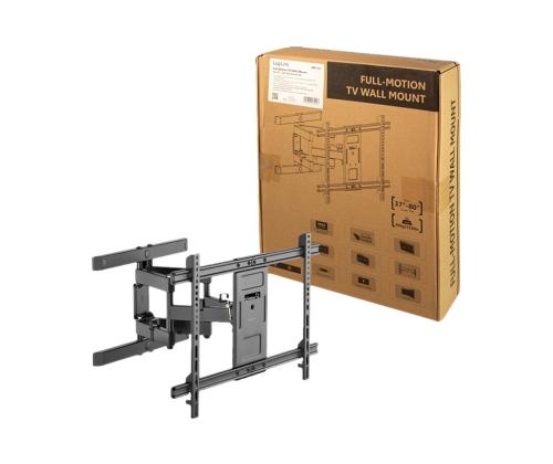 LOGILINK BP0114 TV wall mount 37–80inch