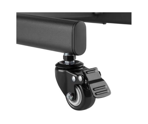 LOGILINK BP0121 TV Monitor cart 32-55in