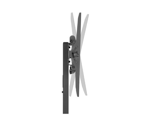 LOGILINK BP0121 TV Monitor cart 32-55in