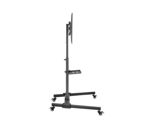 LOGILINK BP0121 TV Monitor cart 32-55in