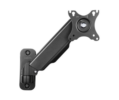LOGILINK BP0144 Monitor wall mount 17–32