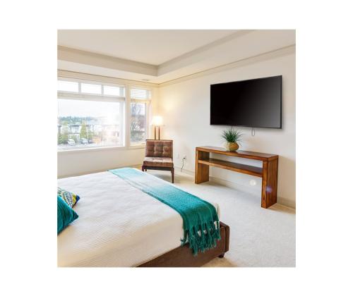 LOGILINK BP0152 TV wall mount 55-90 50kg