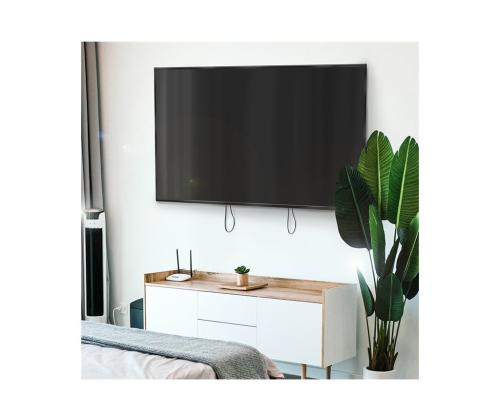LOGILINK BP0152 TV wall mount 55-90 50kg
