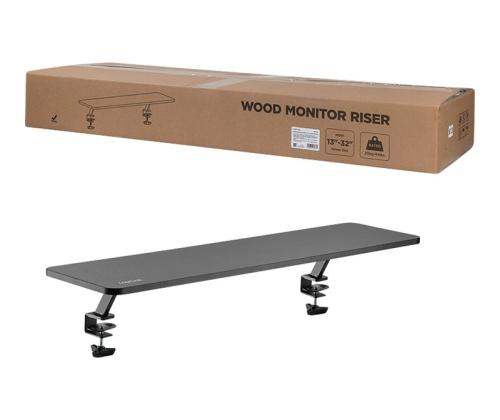 LOGILINK BP0154 Tabletop monitor riser