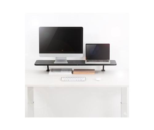 LOGILINK BP0154 Tabletop monitor riser