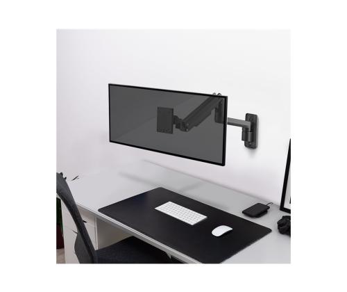 LOGILINK BP0169 Monitor wall mount 17-49