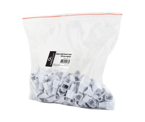 GEMBIRD BT5GY/100 Gembird strain relief
