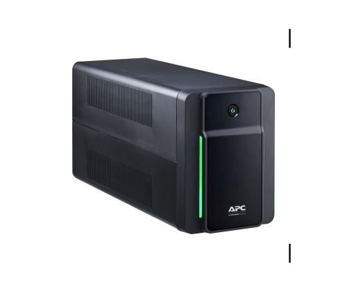 APC Back-UPS 1200VA 230V IEC