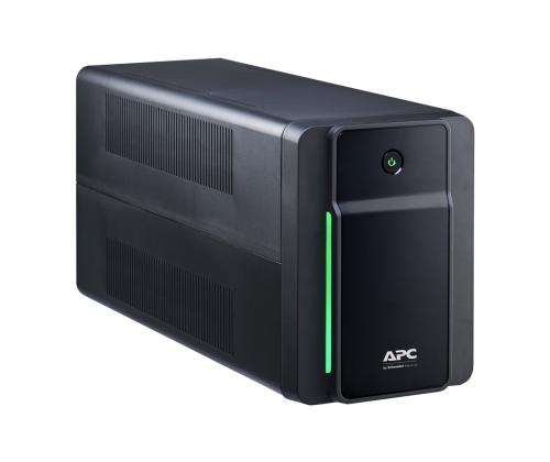 APC Back-UPS BX 2200VA 230V Schuko