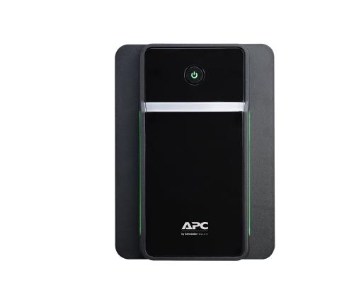 APC Back-UPS BX 2200VA 230V Schuko