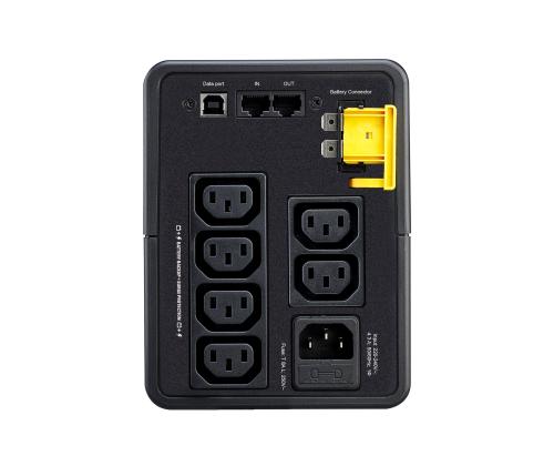 APC Back-UPS 950VA AVR IEC Sockets