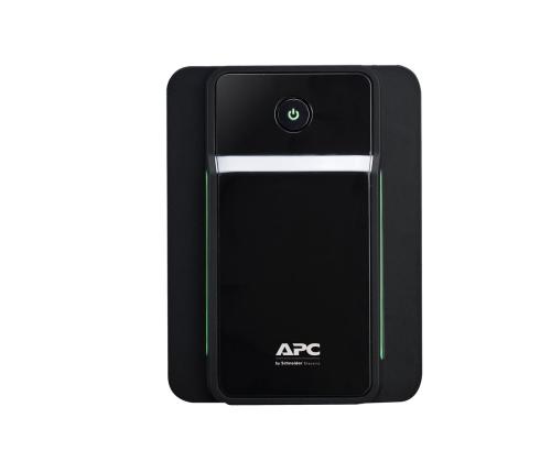 APC Back-UPS 950VA AVR IEC Sockets