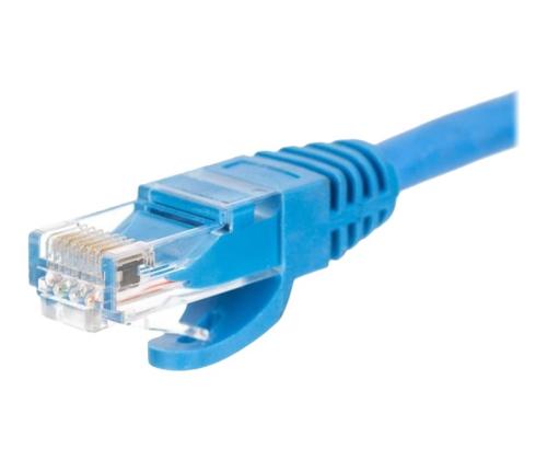 NETRACK BZPAT025UB Netrack patch cable R