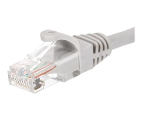 NETRACK BZPAT10U Netrack patch cable RJ4