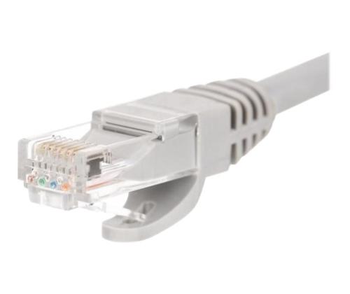 NETRACK BZPAT10U Netrack patch cable RJ4