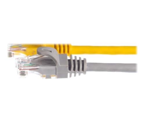 NETRACK BZPAT10U Netrack patch cable RJ4