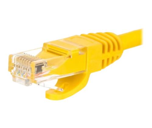 NETRACK BZPAT15UY Netrack patch cable RJ