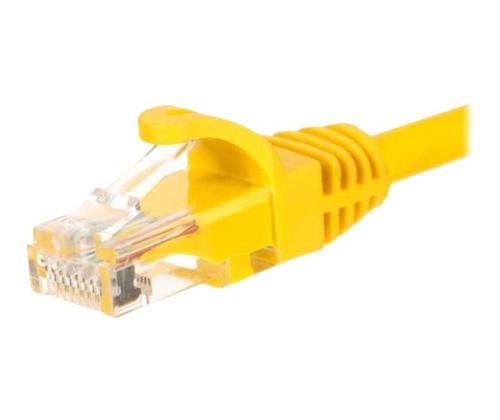 NETRACK BZPAT15UY Netrack patch cable RJ