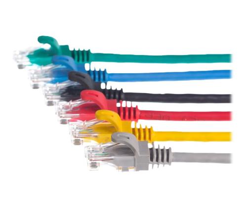NETRACK BZPAT1P5UB Netrack patch cable R