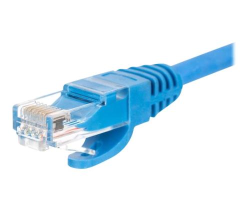 NETRACK BZPAT1P5UB Netrack patch cable R