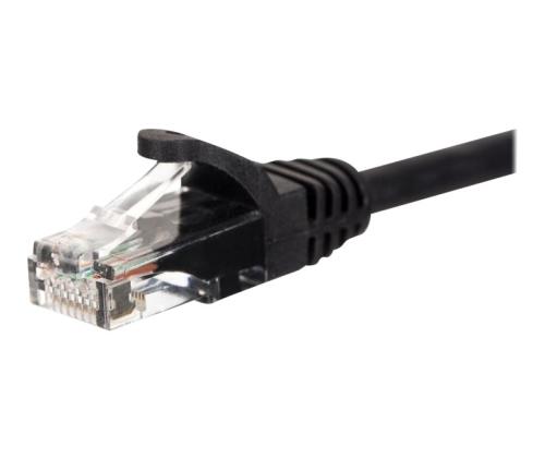 NETRACK BZPAT1P5UK Netrack patch cable R