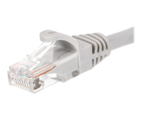 NETRACK BZPAT1U5E Netrack patch cable RJ