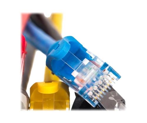 NETRACK BZPAT1UB Netrack patch cable RJ4