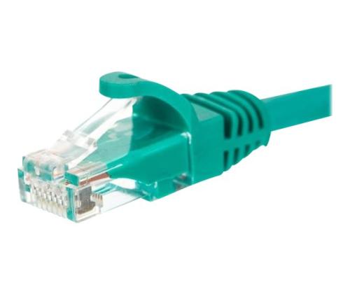 NETRACK BZPAT1UG Netrack patch cable RJ4