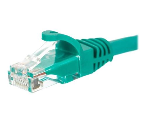 NETRACK BZPAT1UG Netrack patch cable RJ4