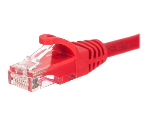 NETRACK BZPAT1UR Netrack patch cable RJ4