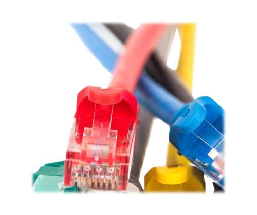 NETRACK BZPAT1UR Netrack patch cable RJ4