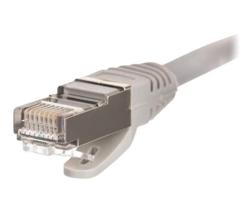 NETRACK BZPAT36F Netrack patch cable RJ4