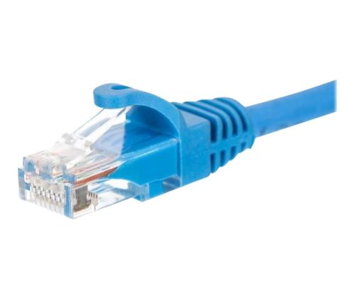 NETRACK BZPAT3UB Netrack patch cable RJ4