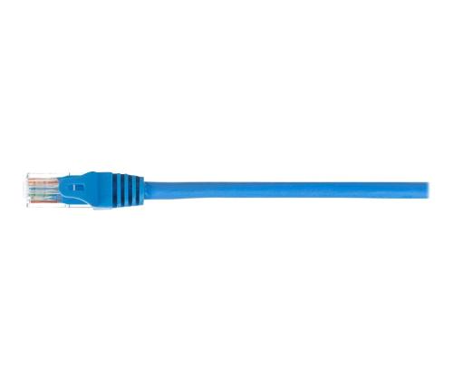 NETRACK BZPAT3UB Netrack patch cable RJ4