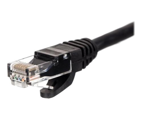 NETRACK BZPAT3UK Netrack patch cable RJ4