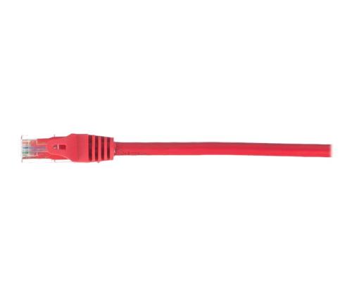 NETRACK BZPAT5UR Netrack patch cable RJ4