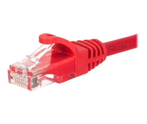 NETRACK BZPAT5UR Netrack patch cable RJ4