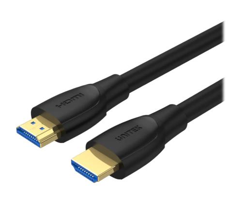 UNITEK C11043BK High Speed Cable HDMI