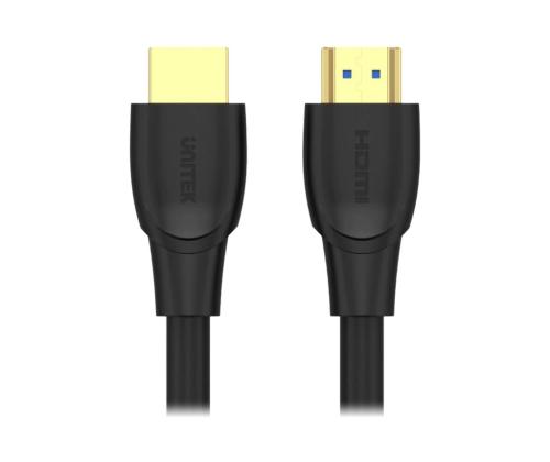 UNITEK C11043BK High Speed Cable HDMI